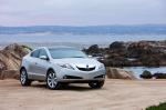 Acura ZDX 2009 года